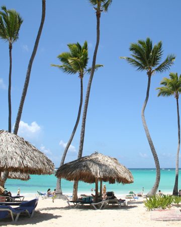 PUNTA CANA