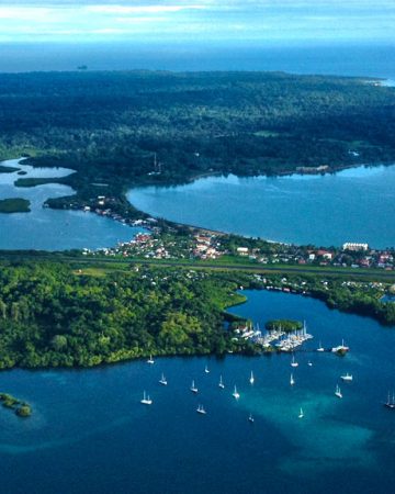 BOCAS DEL TORO