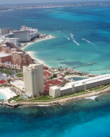 CANCUN